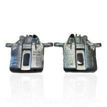 Genuine OEM Kia Rio MK2 Brake Calipers Front Left And Right Pair 2005-2011