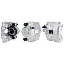 Fits Chrysler Ypsilon Brake Calipers Front Left And RIght 2011-On