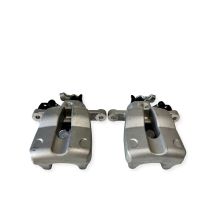 Genuine OEM Fiat 500 Brake Calipers Rear Pair Left & Right 2012-