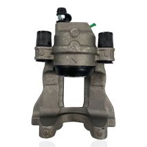 Genuine OEM Mercedes SL-Series Brake Calipers Rear Pair Left & Right 2006-2012