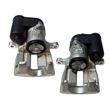 Fits Seat Alhambra Brake Calipers Rear Pair Electric 2010-Onwards SEND REG