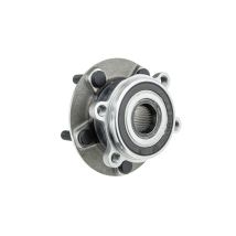Fits Mazda 3 Series 2013-2016 CX-3 2015-On Front Hub Wheel Bearing Kit