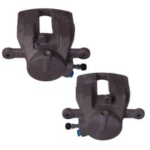Genuine OEM Mercedes A-Series Brake Calipers Front Pair Left & Right 2004-2012