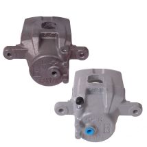Genuine OEM Mitsubishi Shogun Brake Calipers Front Pair Left & Right 1999-2007