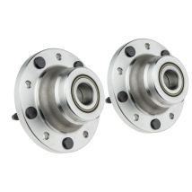 Fits Ford Transit, Transit Tourneo 2006-2014 Rear Hub Wheel Bearing Kits Pair