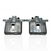 Genuine OEM Honda Civic Type R Brake Calipers Front Left And Right 2006-2011