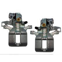 Genuine OEM Honda Jazz Mk2 Mk3 Brake Calipers Rear Left And Right Pair 2002-On
