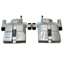 Genuine OEM Mazda 6 Series Brake Calipers Front Left And Right Pair 2002-2007