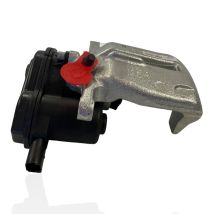Genuine OEM Audi A5 Electric Brake Calipers Rear Pair Left & Right 2007-2017