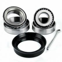 For Audi A4 1994-2001 Rear Left or Right Wheel Bearing Kit