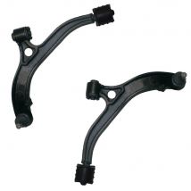 For Chrysler Voyager Mk3 2000-2008 Front Lower Control Arms Pair