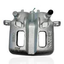 Genuine OEM Mitsubishi Shogun Brake Caliper Front Left Nearside 2006-