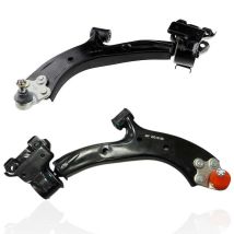 Wishbones Suspension Arms For Honda CR-V 2006-On Lower Front Left And Right
