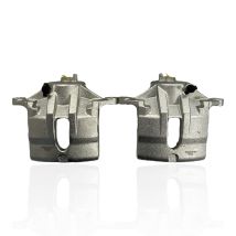 Fits Hyundai ix35 Brake Calipers Front Pair 2009-Onwards