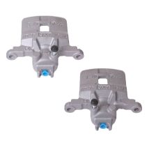 Genuine OEM Subaru Liberty Brake Calipers Rear Pair Left & Right 1999-2003