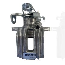 Genuine OEM Audi A4 / A4 Avant Brake Caliper Rear Right 2000-2009