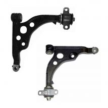 For Fiat Ducato 2001-2006 Front Lower Control Arms Pair
