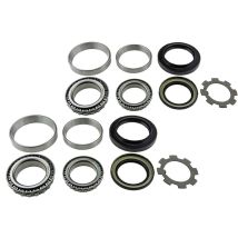 Fits Ford Transit V363 2013-On Rear Wheel Bearing Kits Pair