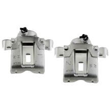 Fits Toyota Land Cruiser Colorado Brake Calipers Rear Pair 1990-2002