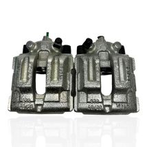 Genuine OEM BMW 1 Series Brake Caliper Rear Pair 2004-2011