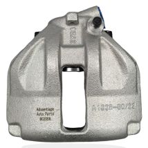 Fits Mercedes-Benz Sprinter Brake Caliper Front Right Driverside 1995-On