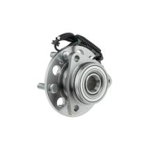 For Ssangyong Kyron 2005>2017 Front Near Or Offside Hub Wheel Bearing Kit