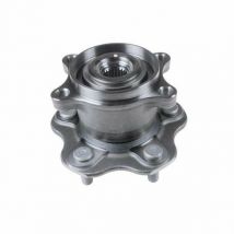 For Nissan Juke 2011-2018 Rear Wheel Bearing Kit