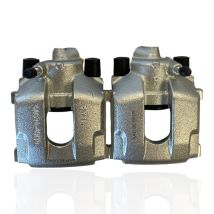 Fits BMW 3 Series Z4 Brake Calipers Rear Pair 1997-2007