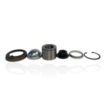 Fits Mazda 2 Series 2003-2007 Rear Wheel Bearing Kits Pair