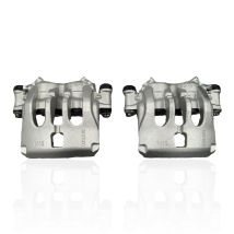 Fits Mercedes Sprinter 4.6T Brake Calipers Pair Front 2006-On