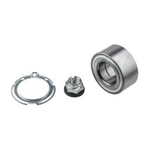 Fits Opel Vivaro A 2001-2014 Front Wheel Bearing Kit For Vehicles With ABS
