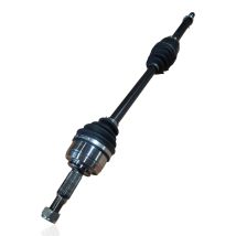 For Renault Megane Scenic 1.5 dCi Drive Shaft Front Offside 2009-On - Manual