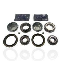 Fits Mercedes-Benz S-Class 2005-2013 Front Wheel Bearing Kits Pair