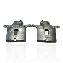 Fits Kia Cee'd Pro Cee'd Brake Calipers Front Left And Right Pair 2012-2018