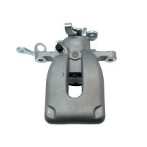 Genuine OEM Citroen Belingo Brake Caliper Rear Left Passenger Side 2008-On