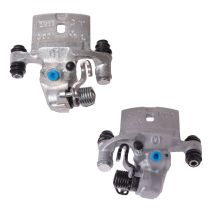 Genuine OEM Proton 400 series Brake Calipers Pair Left & Right 1993-2000