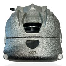 Genuine OEM Jaguar XK Brake Caliper Front Left Nearside 2006-2014