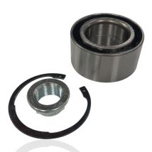 Fits BMW 1 Sports 2 Series 3 Series 4 Coupe 2011-On Rear Wheel Bearing Kit