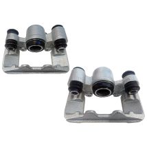 Fits Toyota Celica Brake Calipers Rear Pair Left And Right 1999-2005