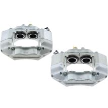 Brake Calipers Fits Toyota Hilux Vigo Mk7 Front Left And Right 2005-2015