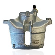 Fits Nissan Kubistar Brake Caliper Front Nearside 2003 - 2009