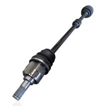 For Hyundai ix20 1.4 1.6 Drive Shaft Front Offside 2010-2019 - Automatic