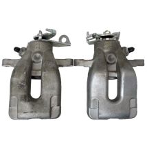 Fits Citroen C4 DS4 Rear Brake Calipers Left & Right - OE Quality 4400N4 4400N5