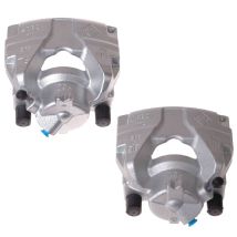 Genuine OEM Renault Lodgy Brake Calipers Front Pair Left & Right 2014-