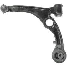 For Fiat Bravo Mk2 Stilo 2001-2014 Front Control Arm Left