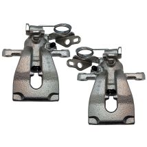 Fits Ford Galaxy Brake Caliper Left And Right Rear 2006-On