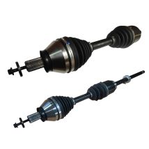 For Land Rover Freelander 2.2 Auto Drive Shafts Front Pair 2006-2014 - Auto