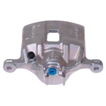 Genuine OEM Honda Logo Brake Caliper Front Left Nearside 1999-2001