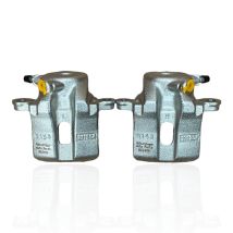 Fits Mazda MX-5 Mk2 Brake Calipers Front Pair 1990-2005