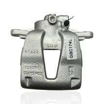 OEM Fiat Punto Evo Doblo Qubo Panda Florino Linea Brake Caliper Front Left 01-21